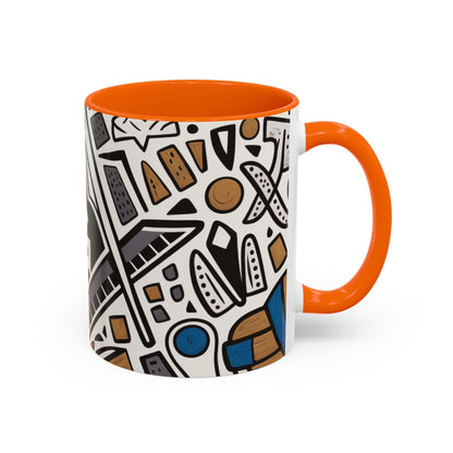 Premium Ready to Go Freemason design - Masonic Mugs