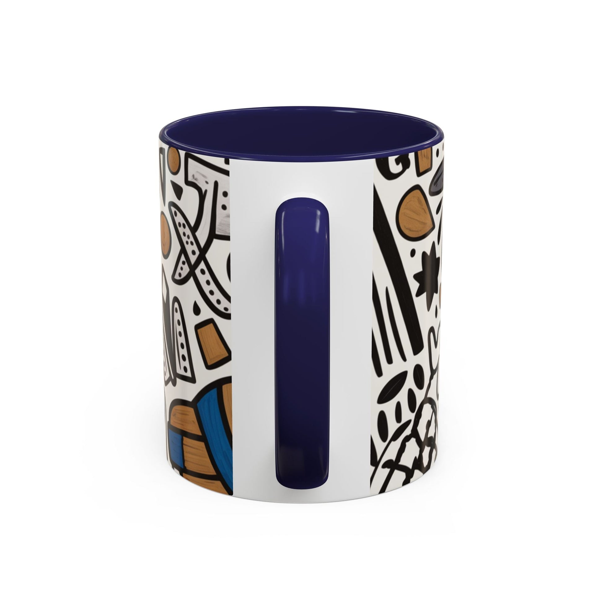 Premium Ready to Go Freemason design - Masonic Mugs
