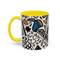 Premium Ready to Go Freemason design - Masonic Mugs
