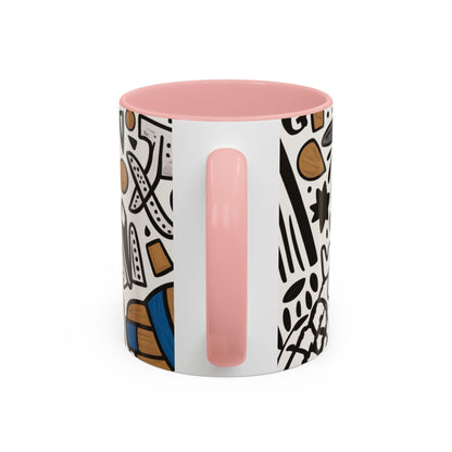 Premium Ready to Go Freemason design - Masonic Mugs