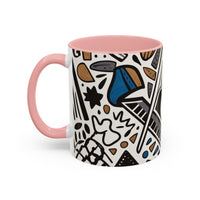 Premium Ready to Go Freemason design - Masonic Mugs