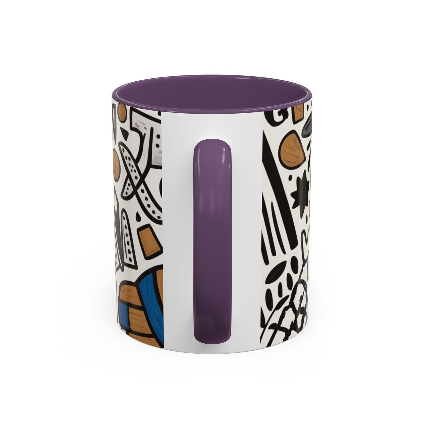 Premium Ready to Go Freemason design - Masonic Mugs