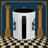 Premium Ready to Go Freemason Design | Entered Apprentice 2025 - Masonic Mugs