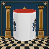 Premium Ready to Go Freemason Design | Entered Apprentice 2025 - Masonic Mugs