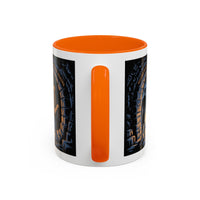 Premium Ready to Go Freemason Design | Fellowcraft | Middle Chamber - Masonic Mugs