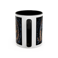 Premium Ready to Go Freemason Design | Fellowcraft | Middle Chamber - Masonic Mugs