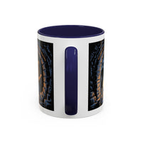 Premium Ready to Go Freemason Design | Fellowcraft | Middle Chamber - Masonic Mugs