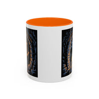 Premium Ready to Go Freemason Design | Fellowcraft | Middle Chamber - Masonic Mugs