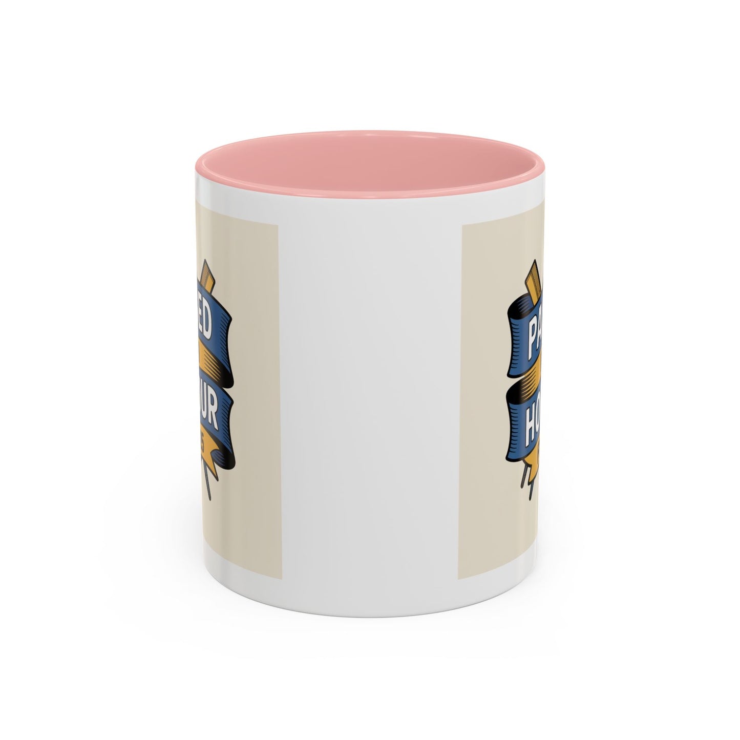Premium Ready to Go Freemason Design | Fellowcraft | Passed with Honour 2025 - Masonic Mugs