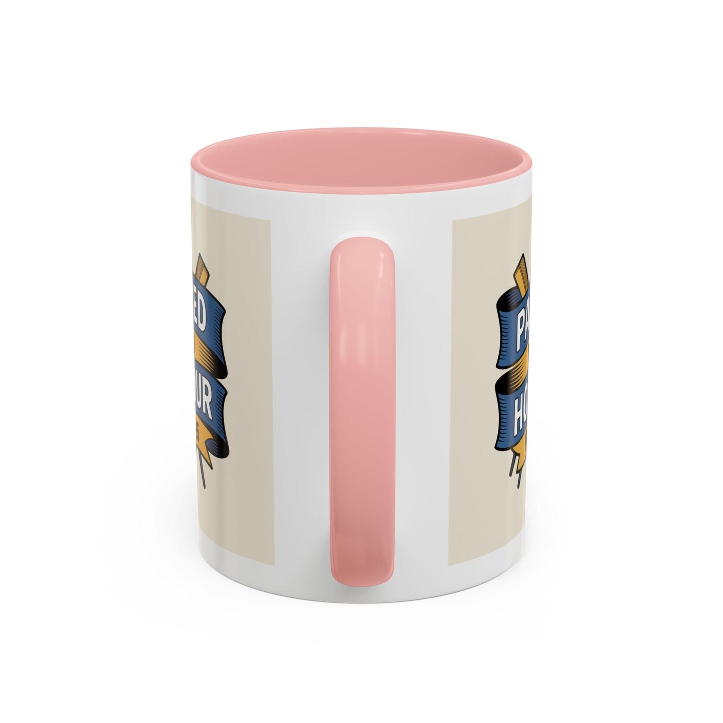 Premium Ready to Go Freemason Design | Fellowcraft | Passed with Honour 2025 - Masonic Mugs