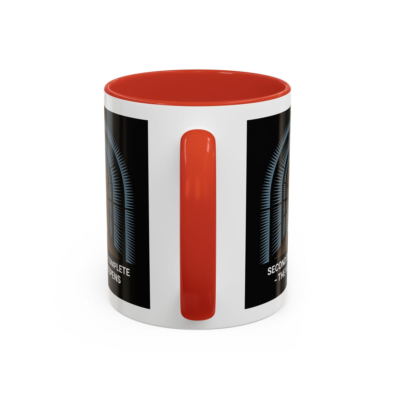 Premium Ready to Go Freemason Design | Fellowcraft | Second Degree Complete - Masonic Mugs