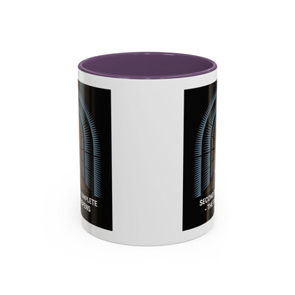 Premium Ready to Go Freemason Design | Fellowcraft | Second Degree Complete - Masonic Mugs