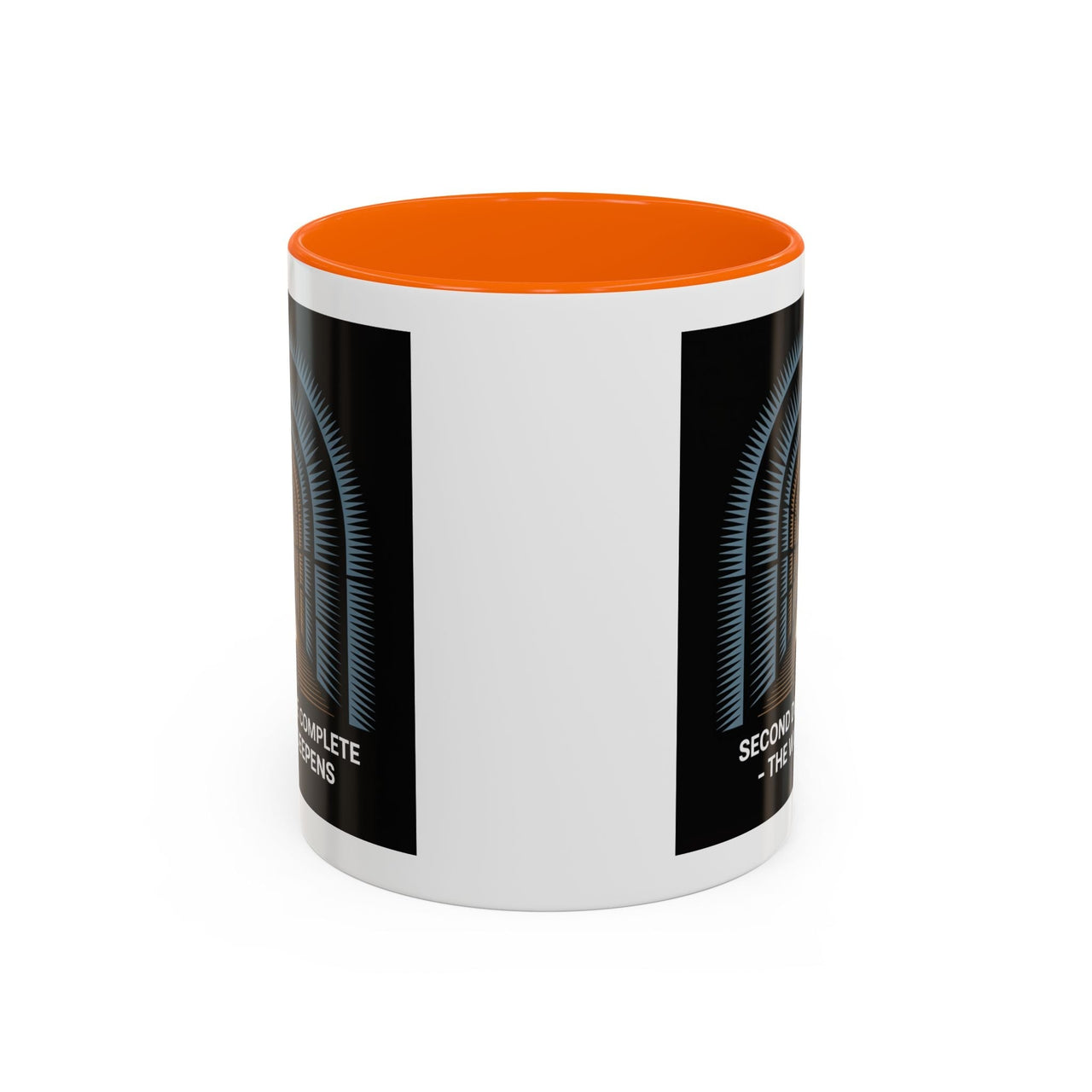 Premium Ready to Go Freemason Design | Fellowcraft | Second Degree Complete - Masonic Mugs