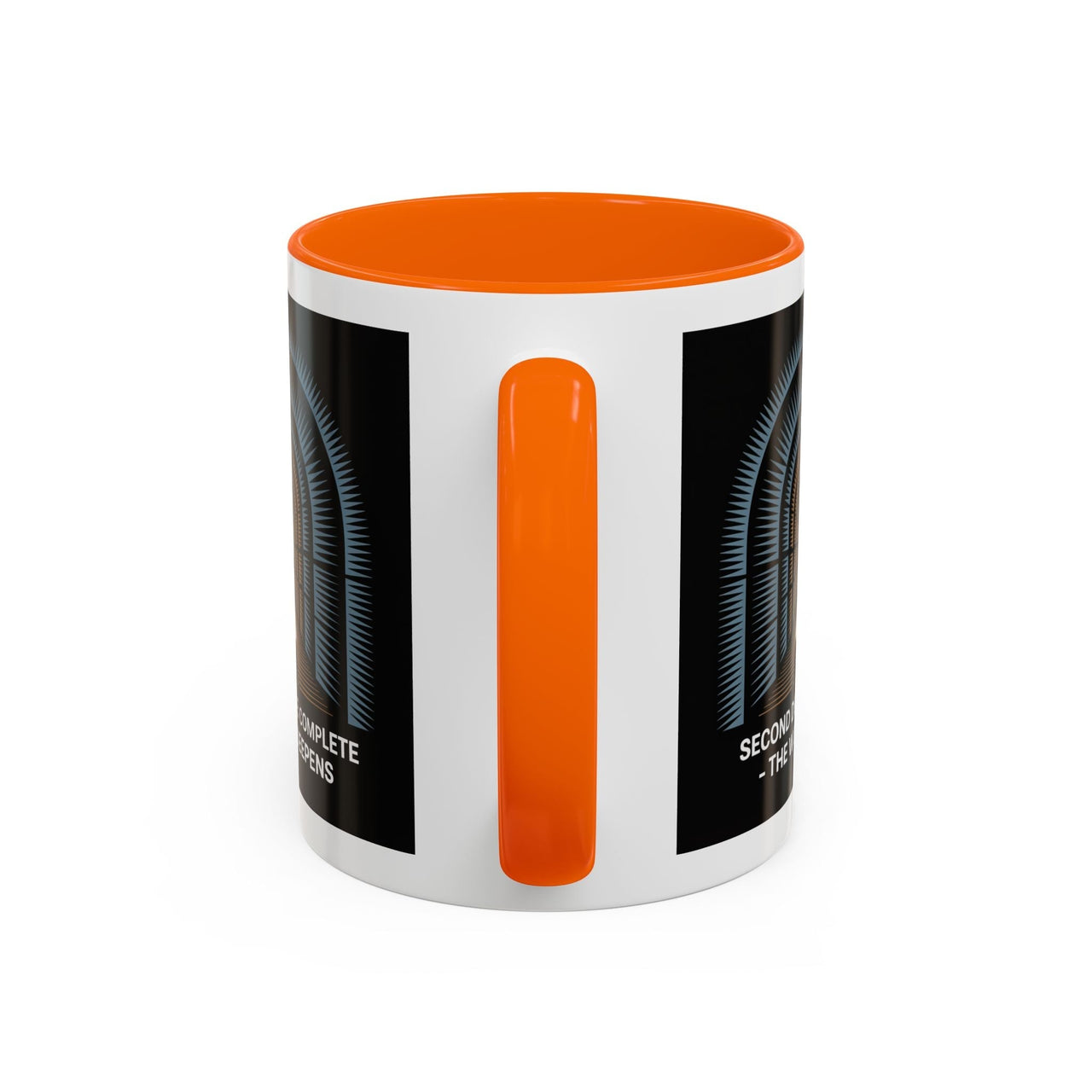 Premium Ready to Go Freemason Design | Fellowcraft | Second Degree Complete - Masonic Mugs