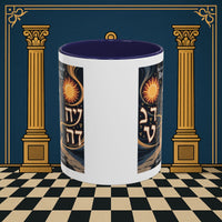 Premium Ready to Go Freemason Design | Masonic Gateway | Royal Arch - Masonic Mugs