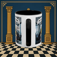 Premium Ready to Go Freemason Design | Nautical Nonsense | Royal Ark Mariners - Masonic Mugs