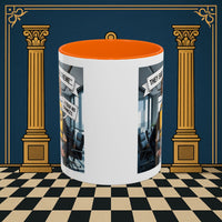 Premium Ready to Go Freemason Design | Nautical Nonsense | Royal Ark Mariners - Masonic Mugs