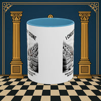 Premium Ready to Go Freemason Design | Stone Selection Success | Mark Masonry - Masonic Mugs