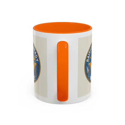 Premium Ready to Go Freemason Design | The Third Degree | Master Mason | Raised and Ready 2025 - Masonic Mugs