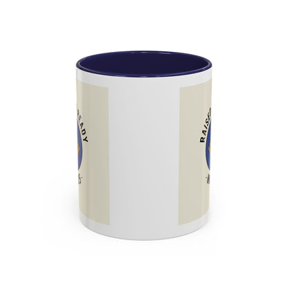 Premium Ready to Go Freemason Design | The Third Degree | Master Mason | Raised and Ready 2025 - Masonic Mugs