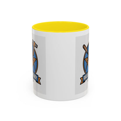 Premium Ready to Go Freemason Design | The Third Degree | Master Mason | Raised and Ready 2025 - Masonic Mugs
