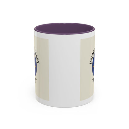 Premium Ready to Go Freemason Design | The Third Degree | Master Mason | Raised and Ready 2025 - Masonic Mugs
