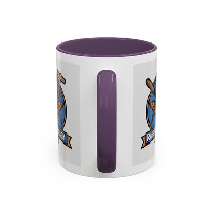 Premium Ready to Go Freemason Design | The Third Degree | Master Mason | Raised and Ready 2025 - Masonic Mugs