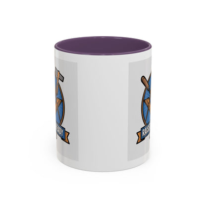 Premium Ready to Go Freemason Design | The Third Degree | Master Mason | Raised and Ready 2025 - Masonic Mugs