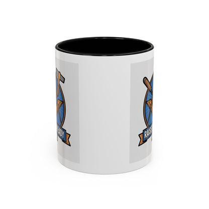 Premium Ready to Go Freemason Design | The Third Degree | Master Mason | Raised and Ready 2025 - Masonic Mugs