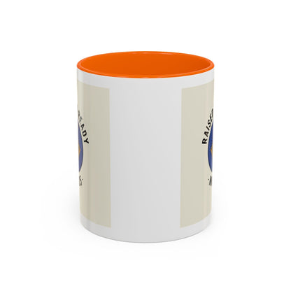 Premium Ready to Go Freemason Design | The Third Degree | Master Mason | Raised and Ready 2025 - Masonic Mugs
