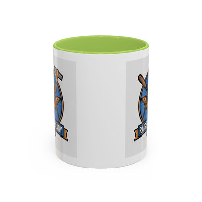 Premium Ready to Go Freemason Design | The Third Degree | Master Mason | Raised and Ready 2025 - Masonic Mugs