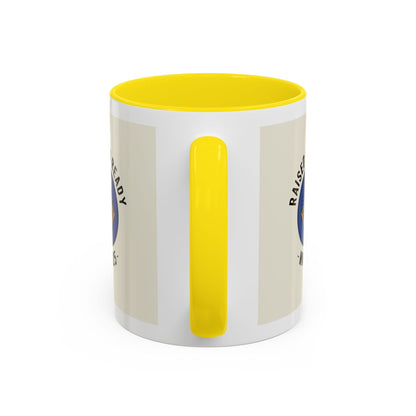 Premium Ready to Go Freemason Design | The Third Degree | Master Mason | Raised and Ready 2025 - Masonic Mugs