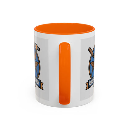 Premium Ready to Go Freemason Design | The Third Degree | Master Mason | Raised and Ready 2025 - Masonic Mugs