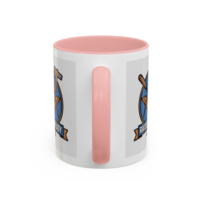 Premium Ready to Go Freemason Design | The Third Degree | Master Mason | Raised and Ready 2025 - Masonic Mugs