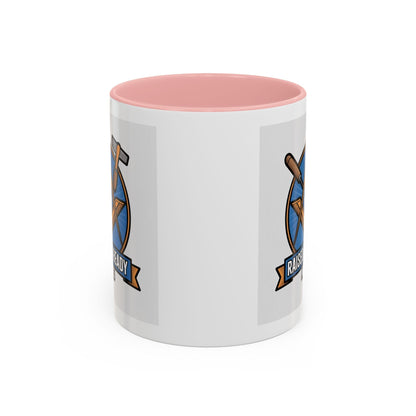 Premium Ready to Go Freemason Design | The Third Degree | Master Mason | Raised and Ready 2025 - Masonic Mugs