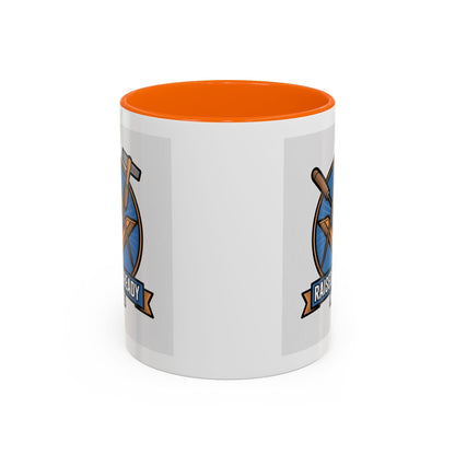 Premium Ready to Go Freemason Design | The Third Degree | Master Mason | Raised and Ready 2025 - Masonic Mugs