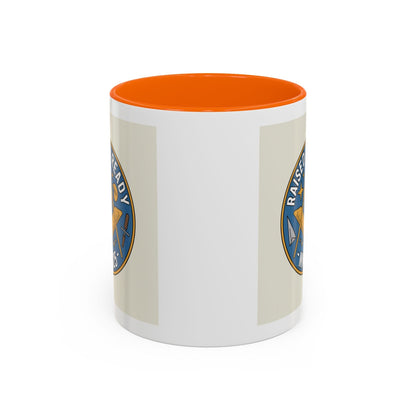 Premium Ready to Go Freemason Design | The Third Degree | Master Mason | Raised and Ready 2025 - Masonic Mugs