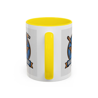 Premium Ready to Go Freemason Design | The Third Degree | Master Mason | Raised and Ready 2025 - Masonic Mugs