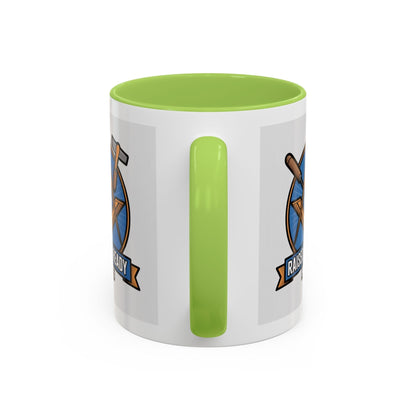 Premium Ready to Go Freemason Design | The Third Degree | Master Mason | Raised and Ready 2025 - Masonic Mugs