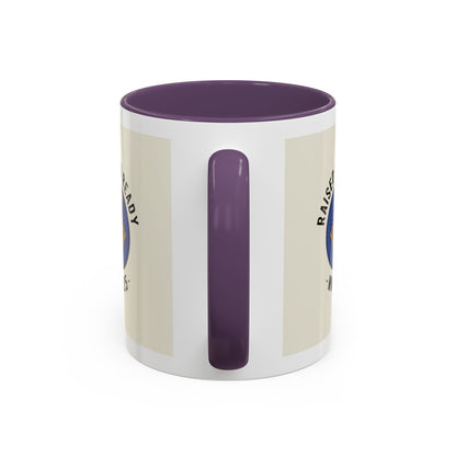 Premium Ready to Go Freemason Design | The Third Degree | Master Mason | Raised and Ready 2025 - Masonic Mugs