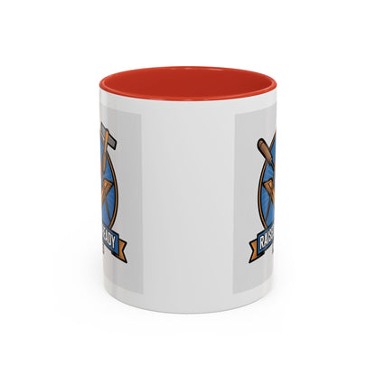 Premium Ready to Go Freemason Design | The Third Degree | Master Mason | Raised and Ready 2025 - Masonic Mugs