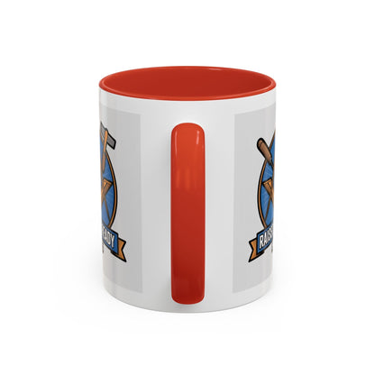 Premium Ready to Go Freemason Design | The Third Degree | Master Mason | Raised and Ready 2025 - Masonic Mugs