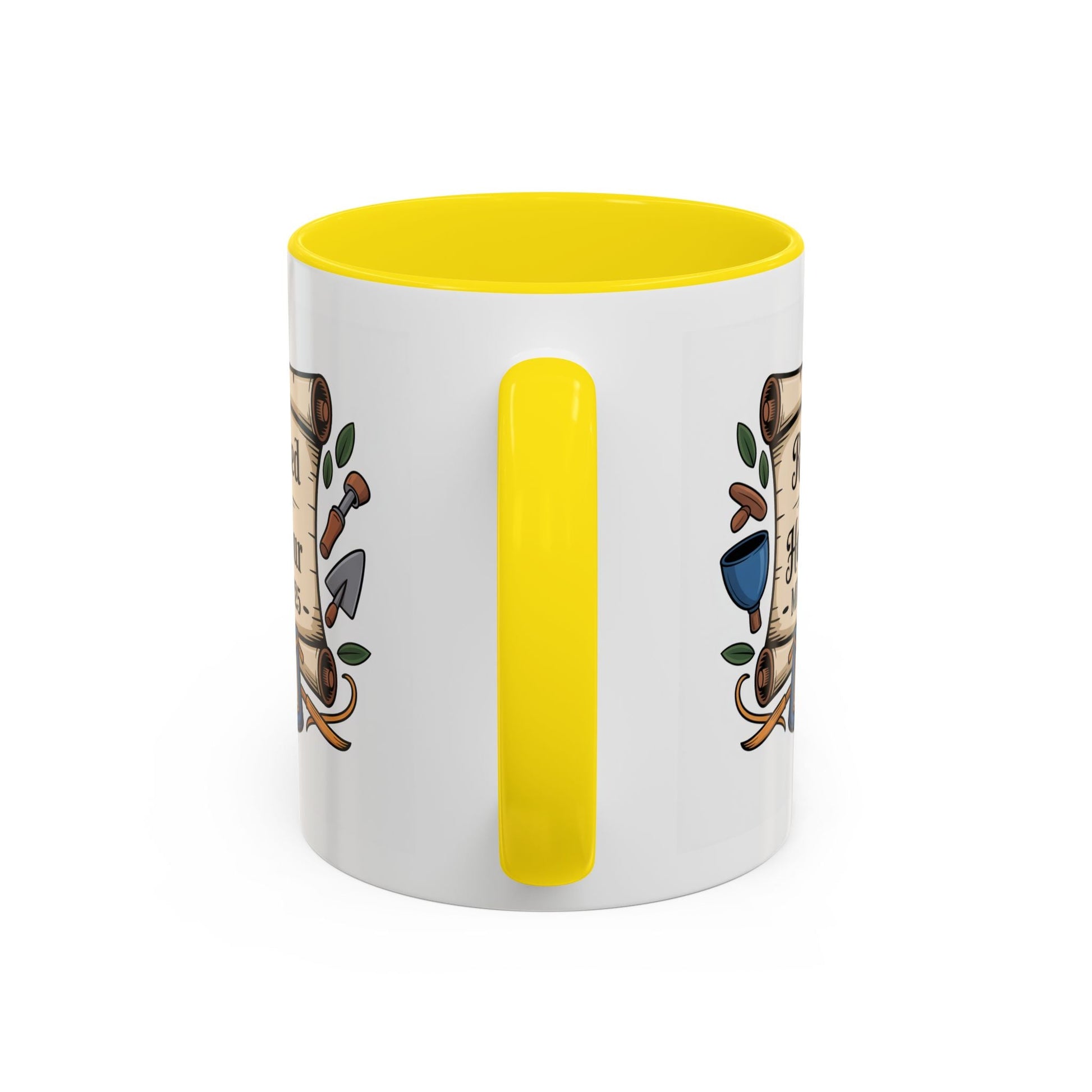 Premium Ready to Go Freemason Design | The Third Degree | Master Mason | Raised in Honour 2025 - Masonic Mugs