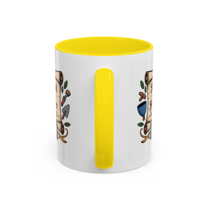 Premium Ready to Go Freemason Design | The Third Degree | Master Mason | Raised in Honour 2025 - Masonic Mugs