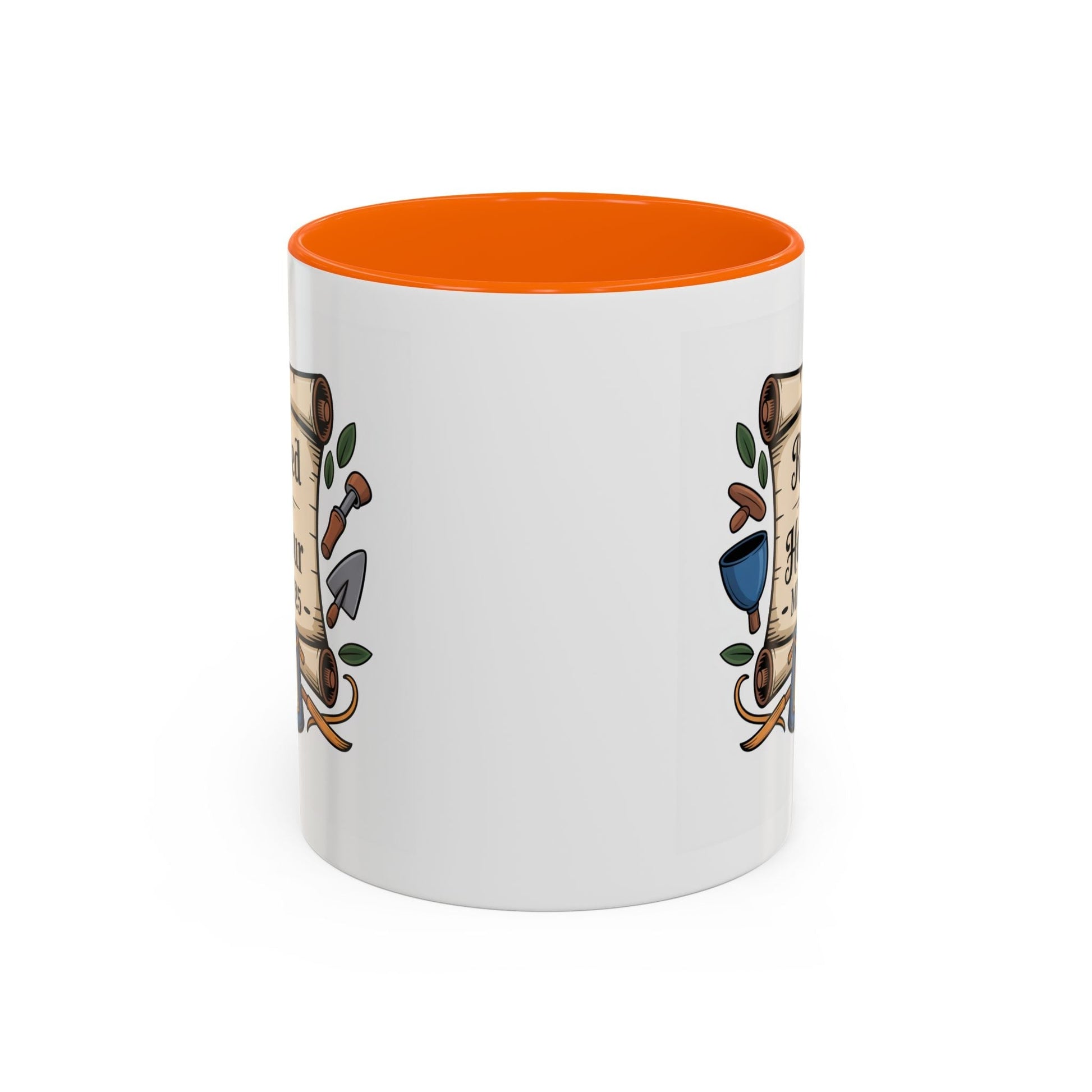 Premium Ready to Go Freemason Design | The Third Degree | Master Mason | Raised in Honour 2025 - Masonic Mugs