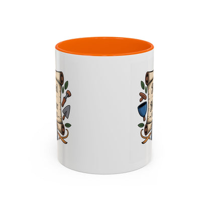 Premium Ready to Go Freemason Design | The Third Degree | Master Mason | Raised in Honour 2025 - Masonic Mugs