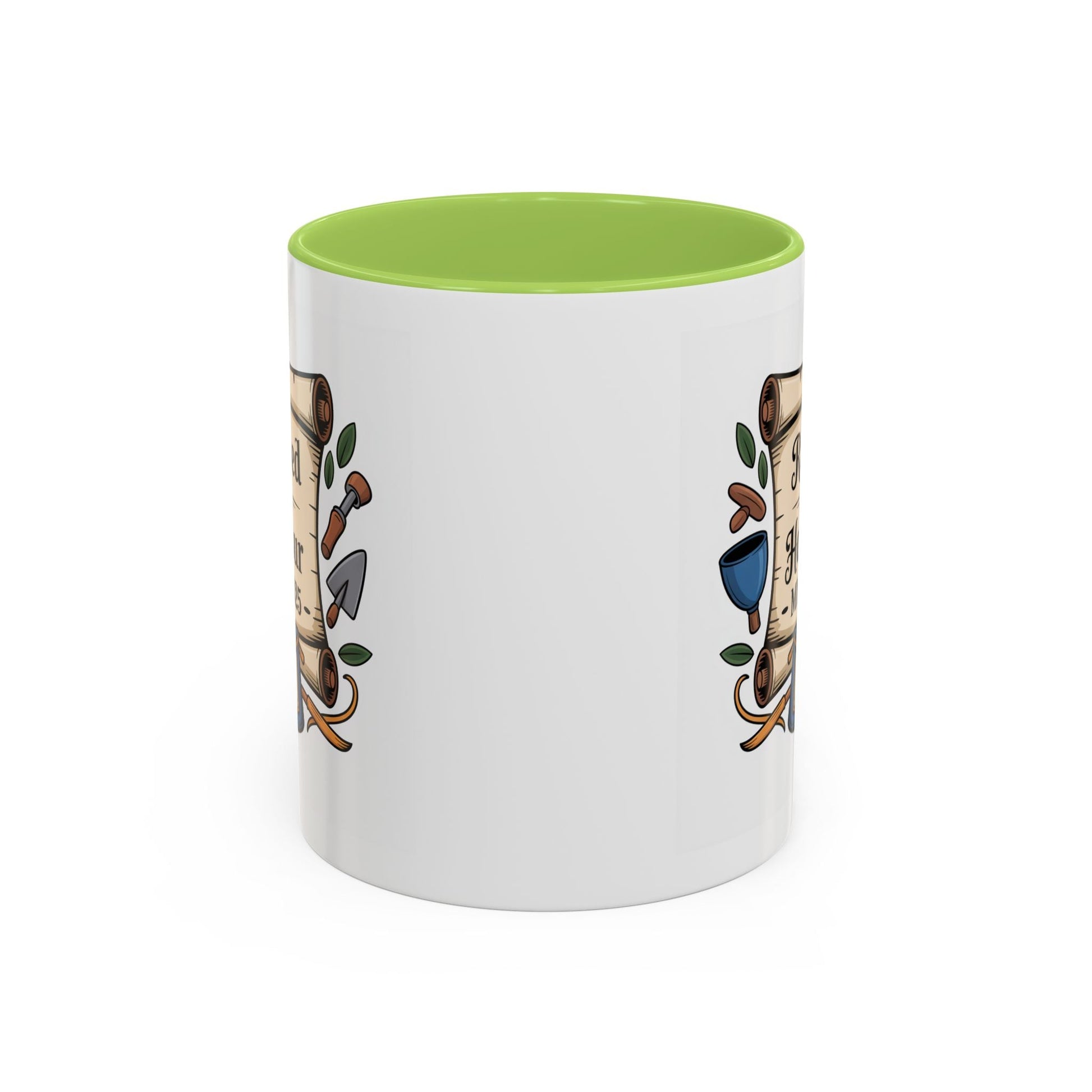 Premium Ready to Go Freemason Design | The Third Degree | Master Mason | Raised in Honour 2025 - Masonic Mugs