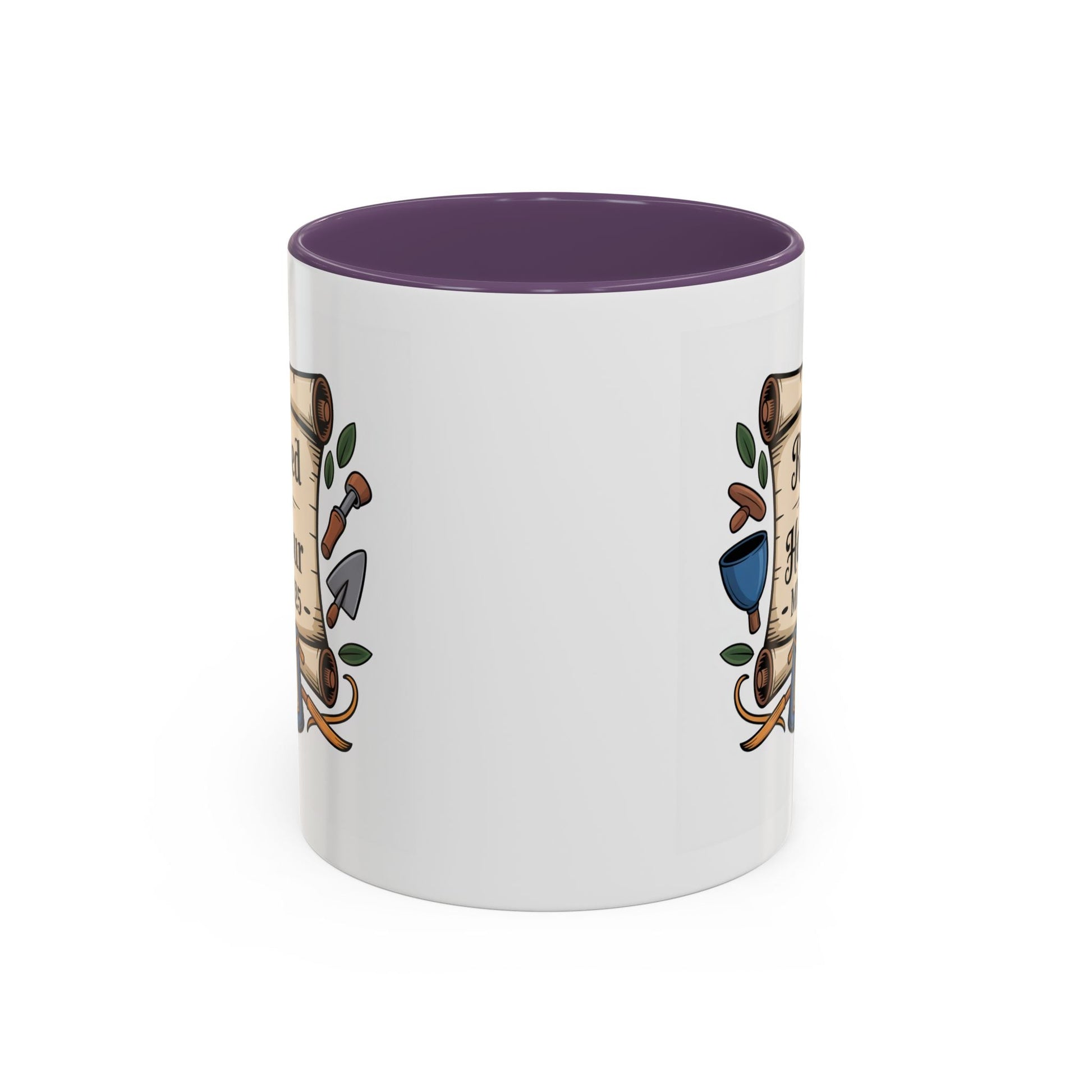 Premium Ready to Go Freemason Design | The Third Degree | Master Mason | Raised in Honour 2025 - Masonic Mugs