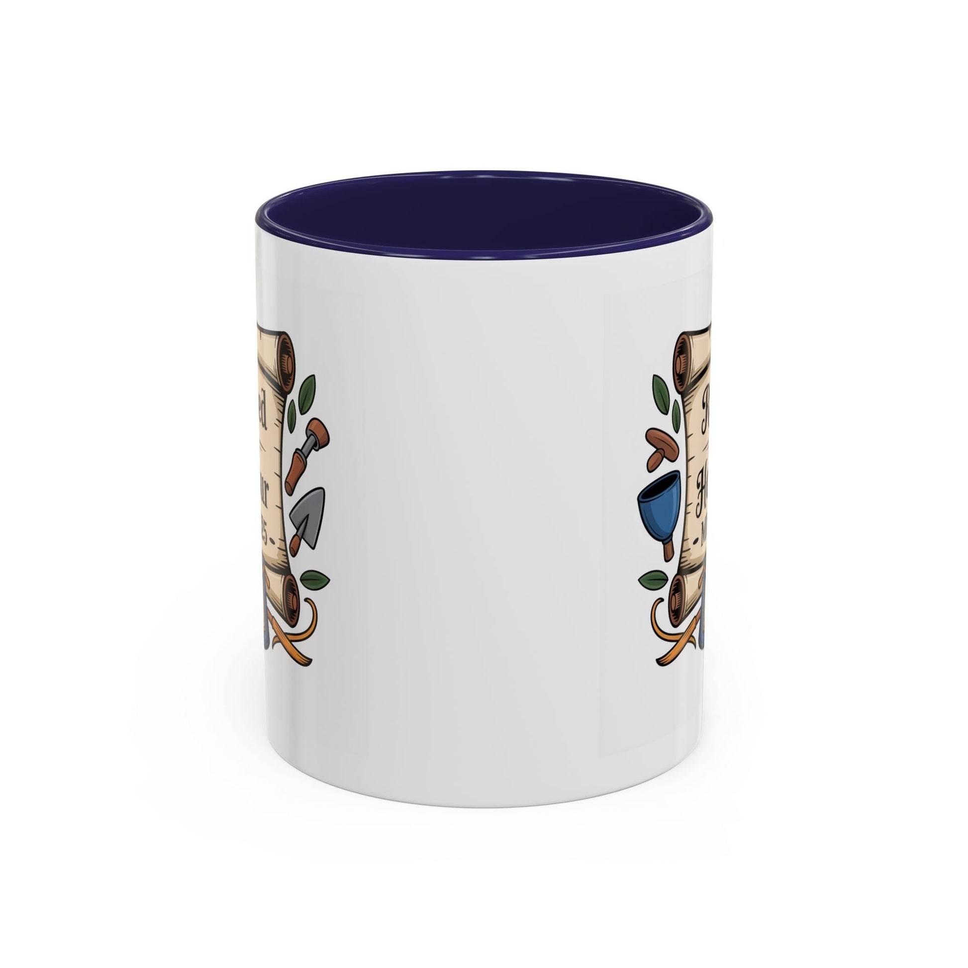 Premium Ready to Go Freemason Design | The Third Degree | Master Mason | Raised in Honour 2025 - Masonic Mugs