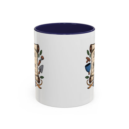 Premium Ready to Go Freemason Design | The Third Degree | Master Mason | Raised in Honour 2025 - Masonic Mugs